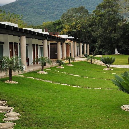 Hotel Real טמאסופו מראה חיצוני תמונה
