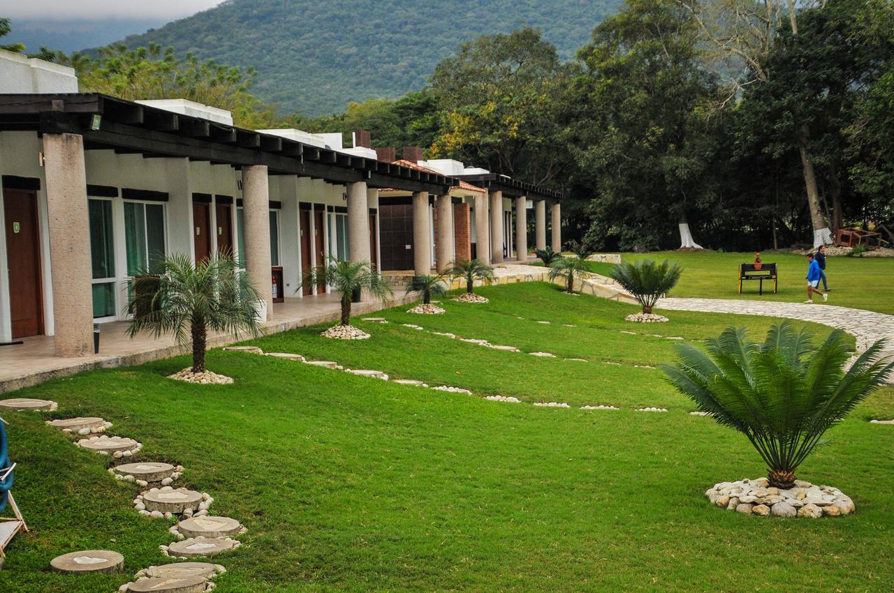 Hotel Real טמאסופו מראה חיצוני תמונה